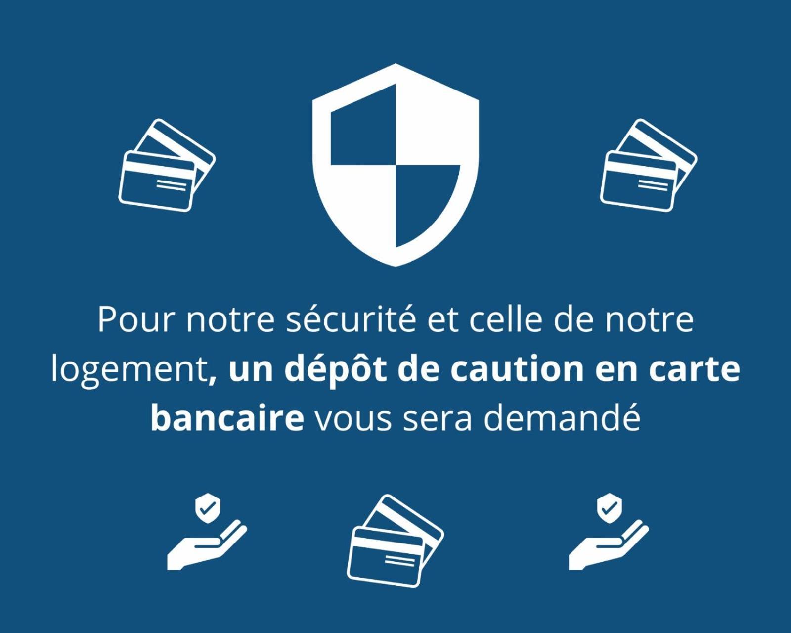 Le Nautilus Proche Plage Clim Parking Prive Wifi Proche Montpellier Карнон Плаж Екстериор снимка